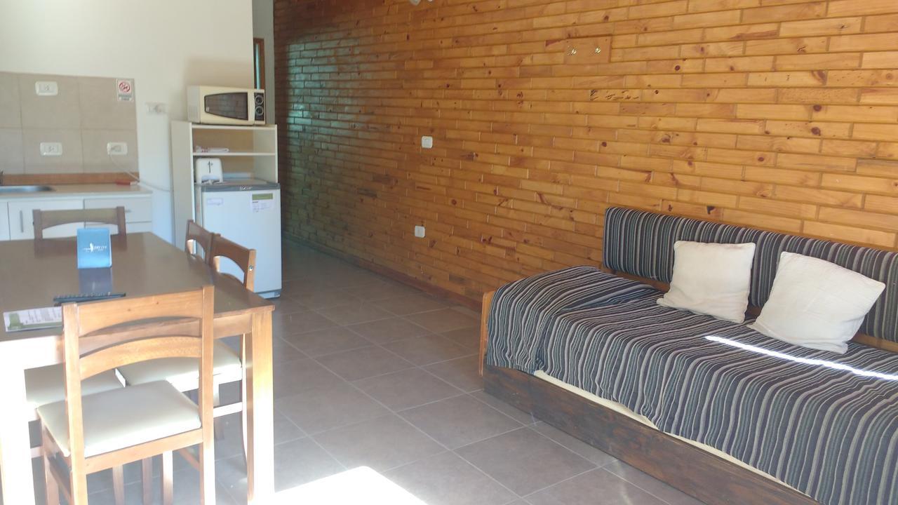 Apart Dry Fly Junín de los Andes Exterior foto